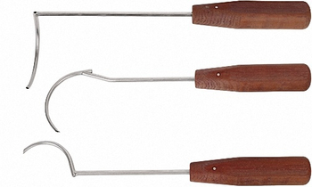 Hollow Wire Eyanjulidde .