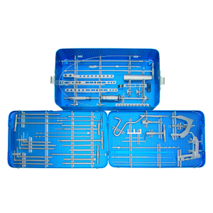 Expert Femoral Intramedullary Nail Instrument Set