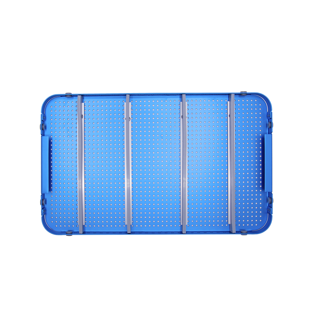 Humeral intramedullary nail instrument set