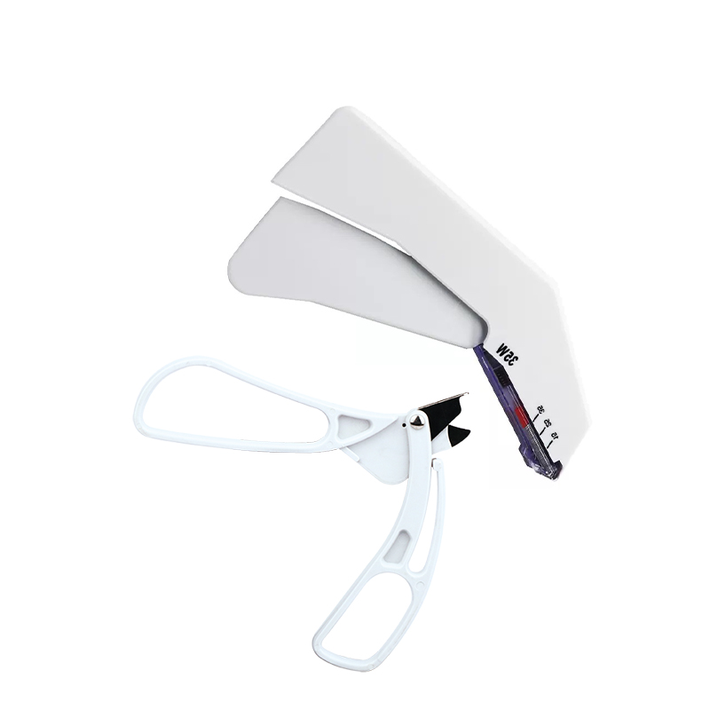 Surgical Skin Staplers