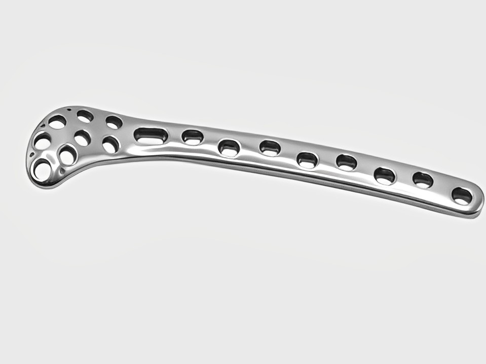 Distal femoral medial хавтан