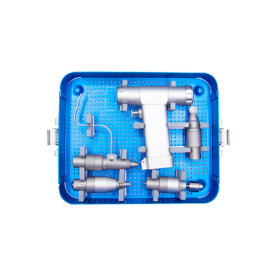 Small Multi-funcational Drill Sterilization Box