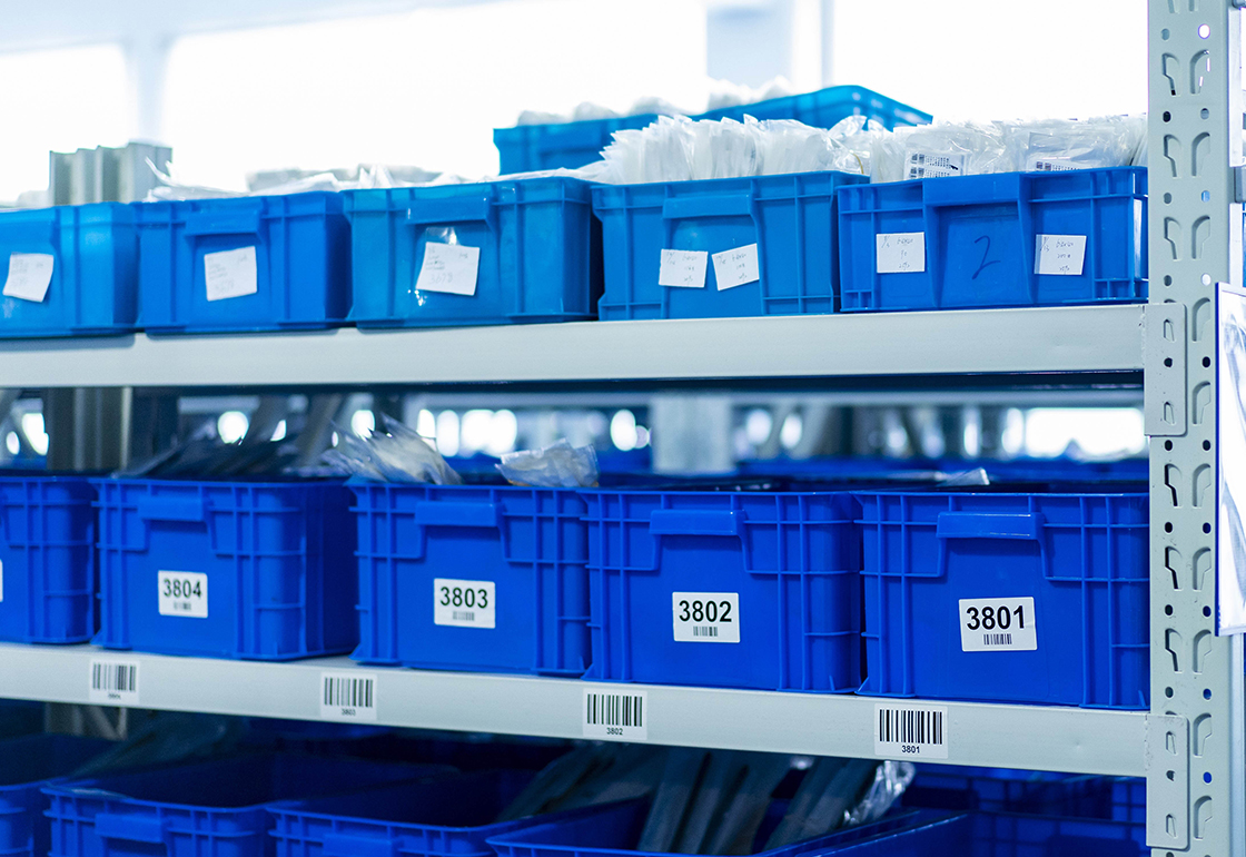 Lojistik Ent&egrave;nasyonal ak S&egrave;vis Apre-Lavant​​​​​​