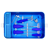 6.5/7.3mm Cannulated Screw Instrument Set