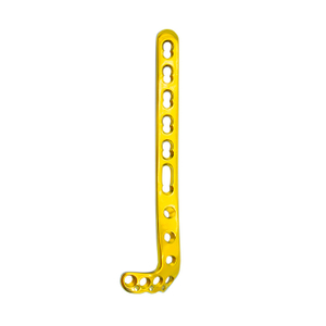Proximal lateral tibial bloke plak-II