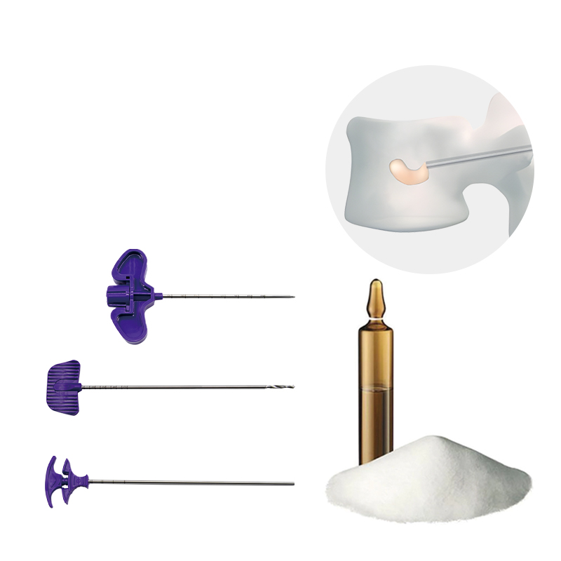 4.2 נקב אחד מותני (PVP) QN-007