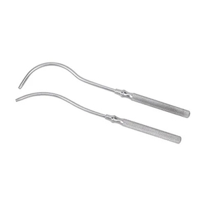 hollow wire introducer patella