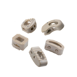 Cervical Peek Cage-II