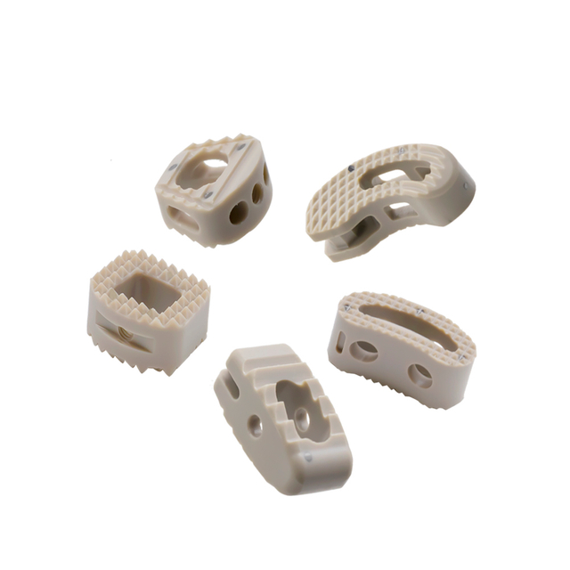 Cervical Peek Cage-II