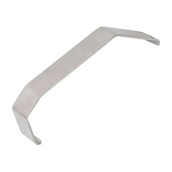 Omukozi w'enkookoota mu nnabaana .