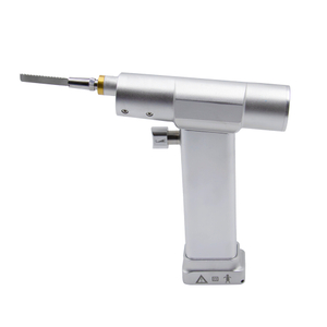 Reciprocating Saw