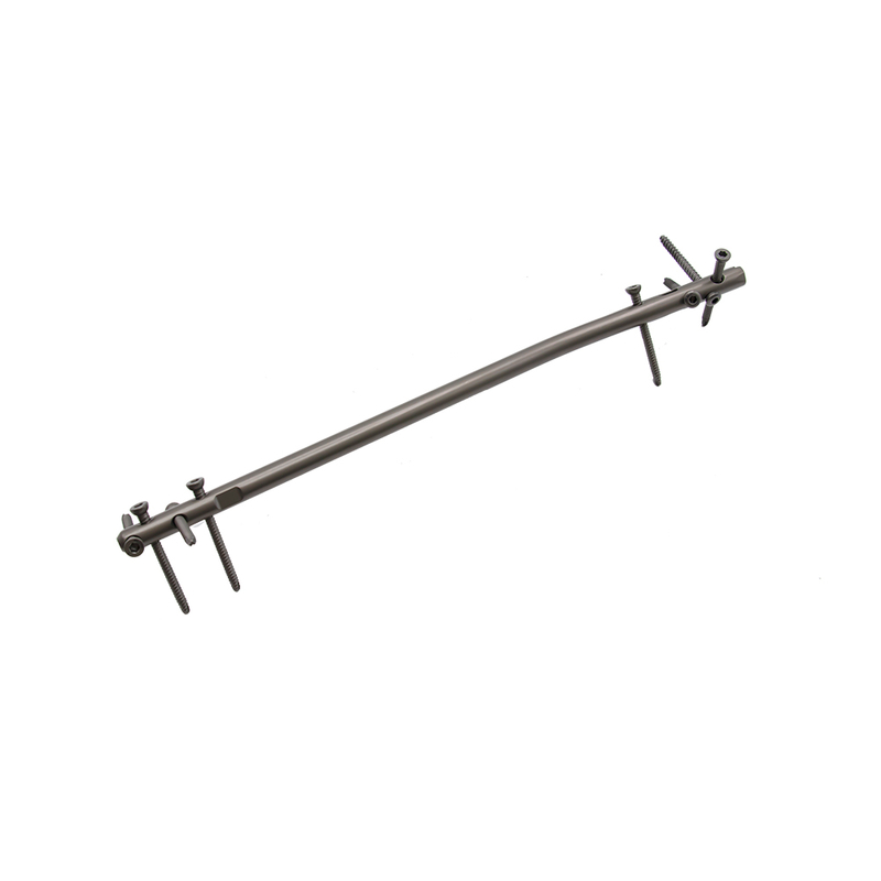 Experte Tibia Nagel