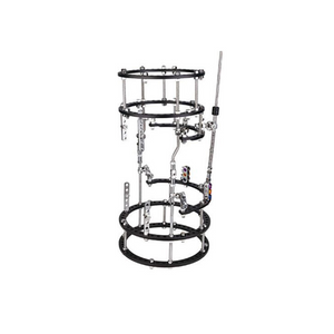 Knee Joint External Fixator