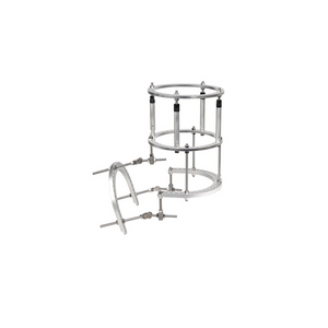 Ankle Joint External Fixator