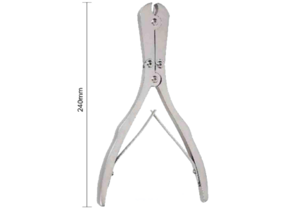 Double Blades Wire Shears