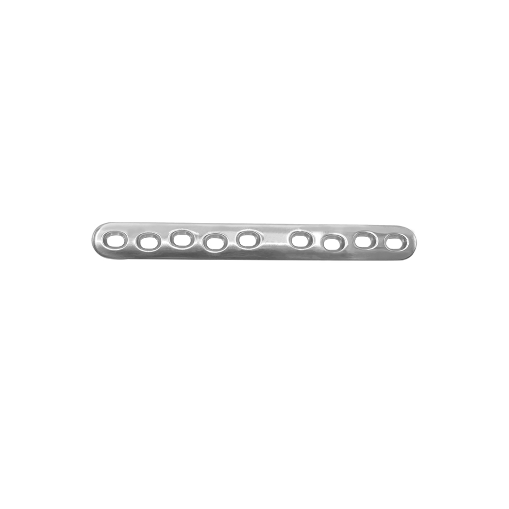 LC-DCP Femoral Plate
