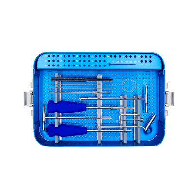 4.0mm Cannulated Screw Instrument Set